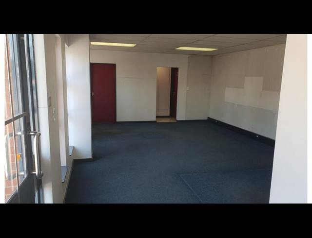 INDUSTRIAL PROPERTY TO RENT IN RANDJESPARK
